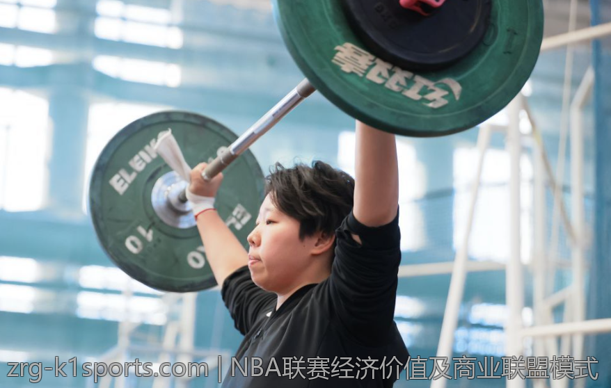 NBA联赛经济价值及商业联盟模式