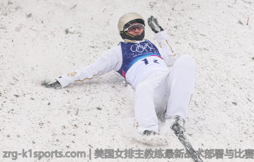 美国女排主教练最新战术部署与比赛效果