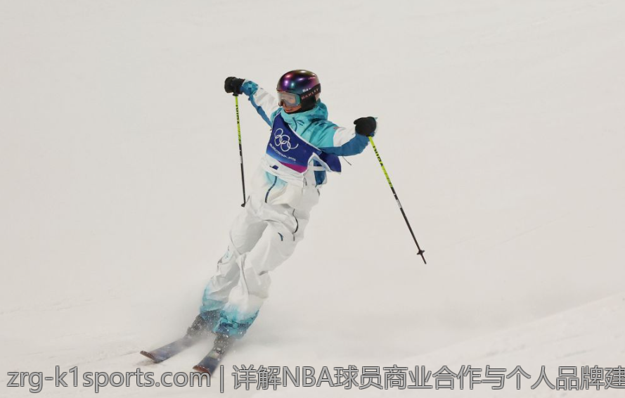 详解NBA球员商业合作与个人品牌建设
