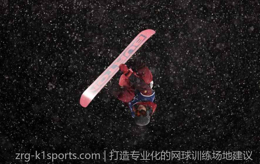 打造专业化的网球训练场地建议