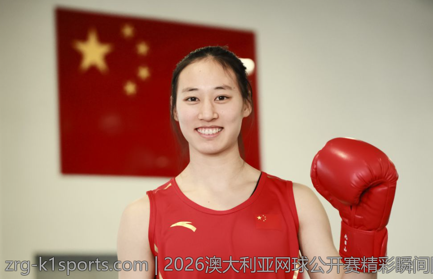 2026澳大利亚网球公开赛精彩瞬间回顾与精彩赛事分析