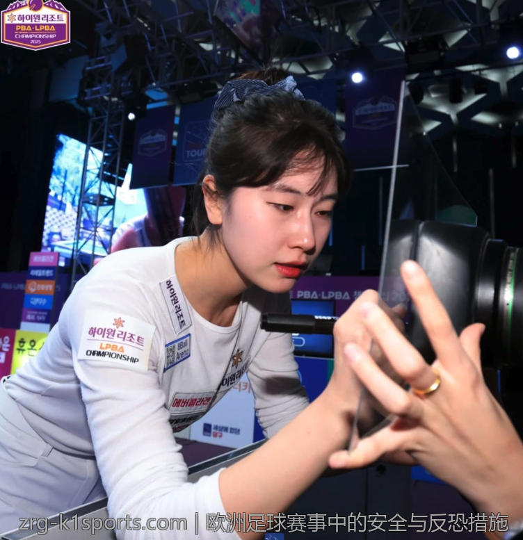 欧洲足球赛事中的安全与反恐措施