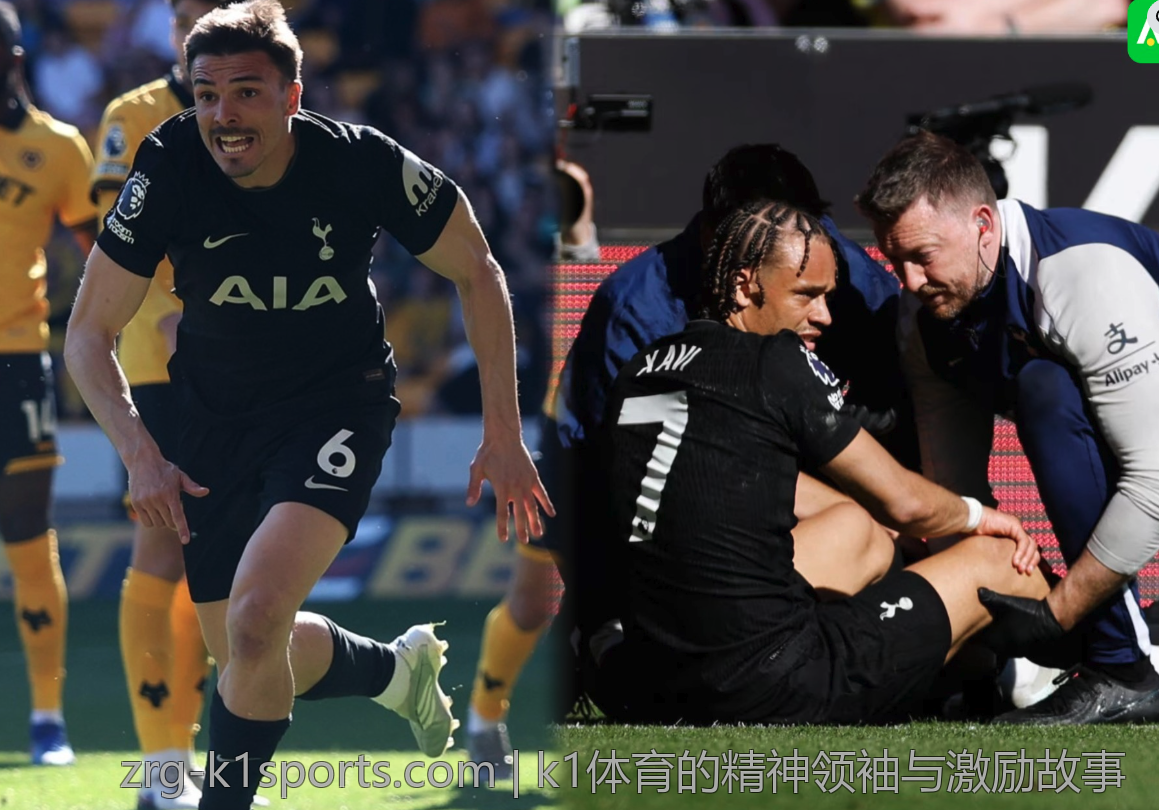 k1体育的精神领袖与激励故事